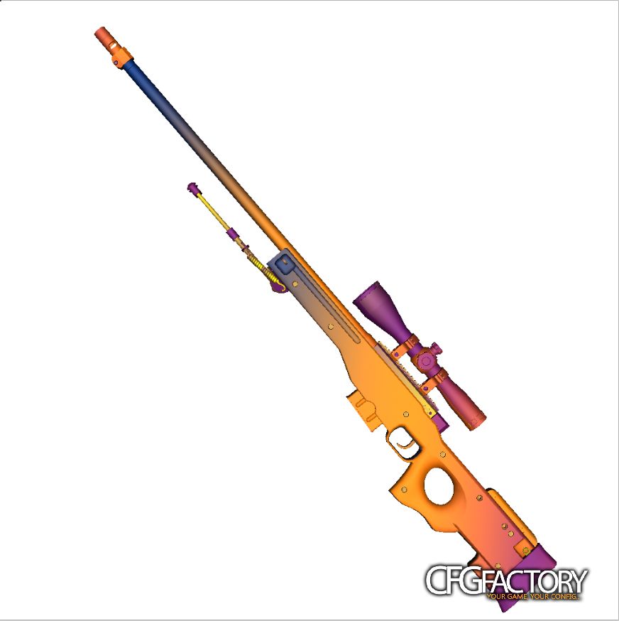 PederoXxD Skin