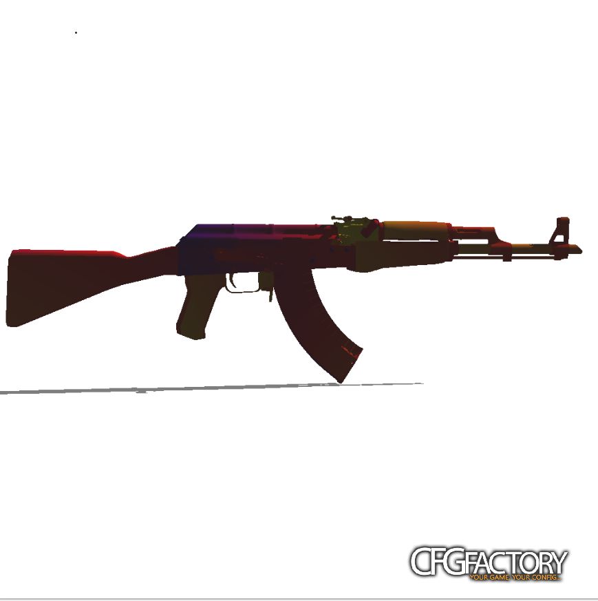 PederoXxD Skin