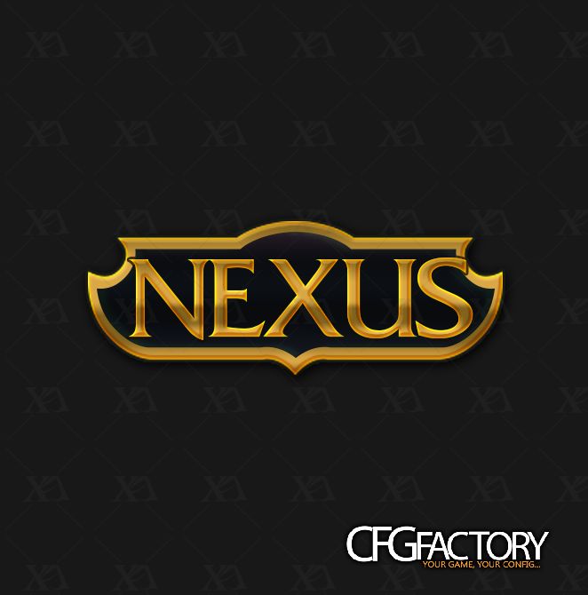 nxs deathrun mod 1.3