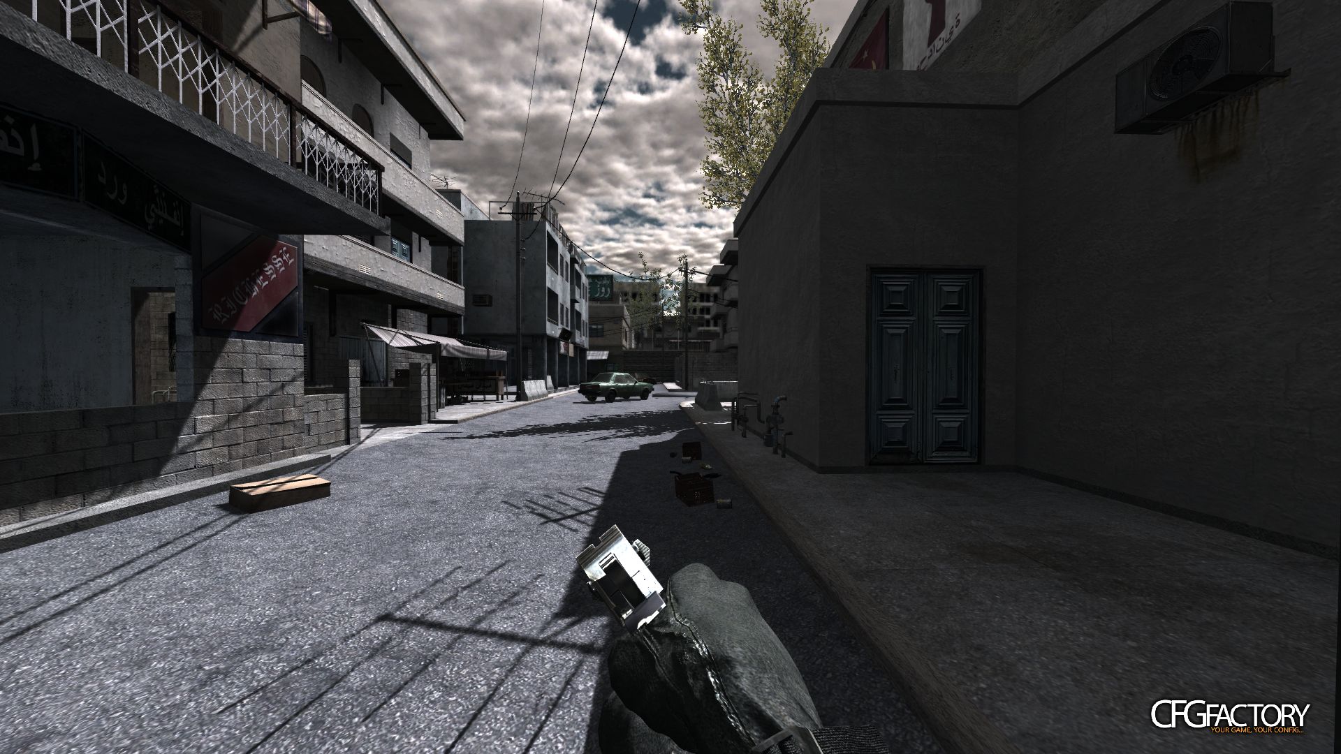 BOXIDE v.2