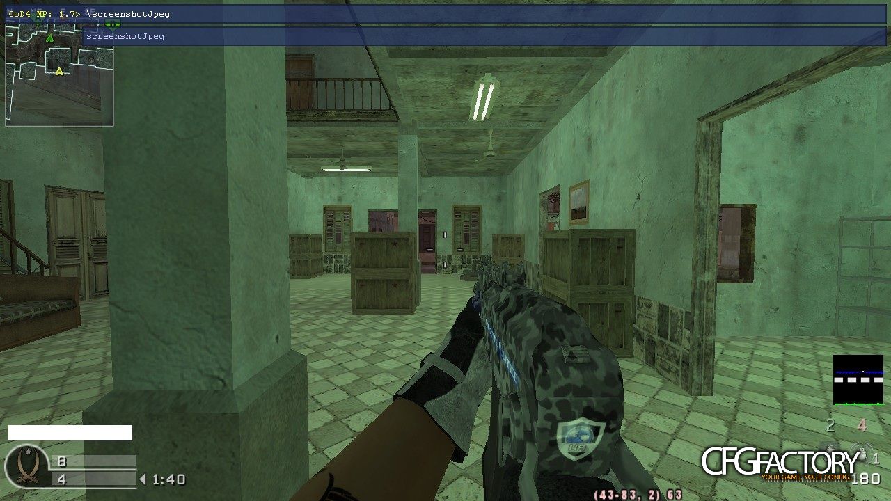 Ale:]] Ak-74u CFG