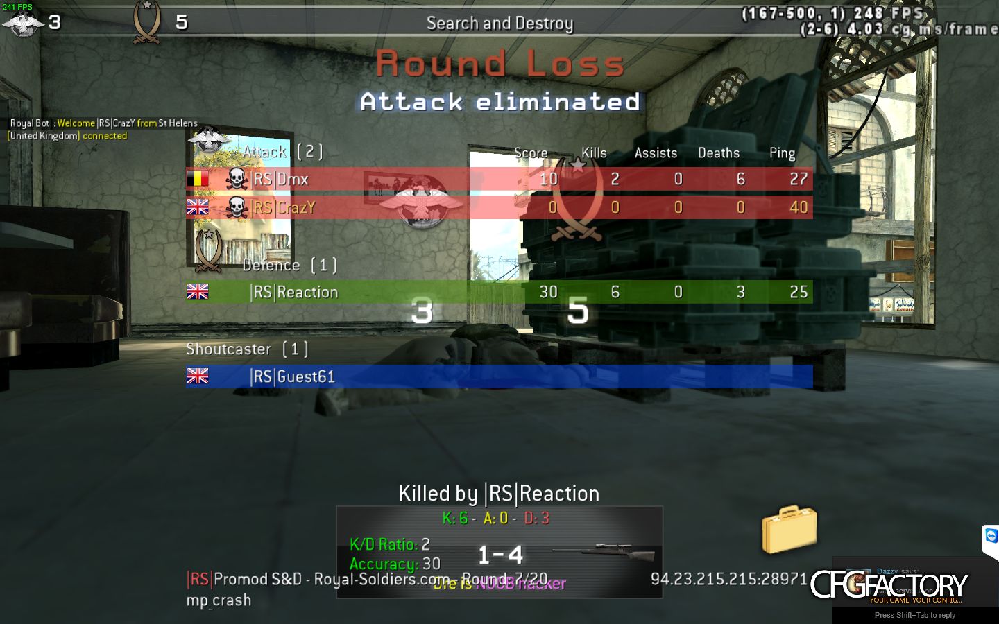 Promodlive220 Custom