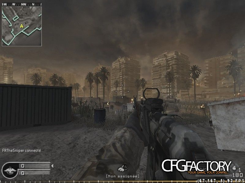Full fps <3