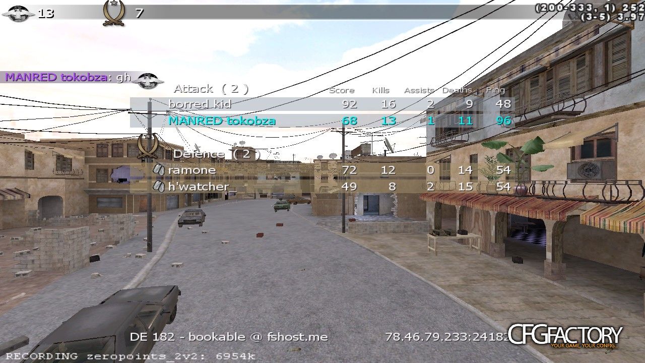 toKo cfg