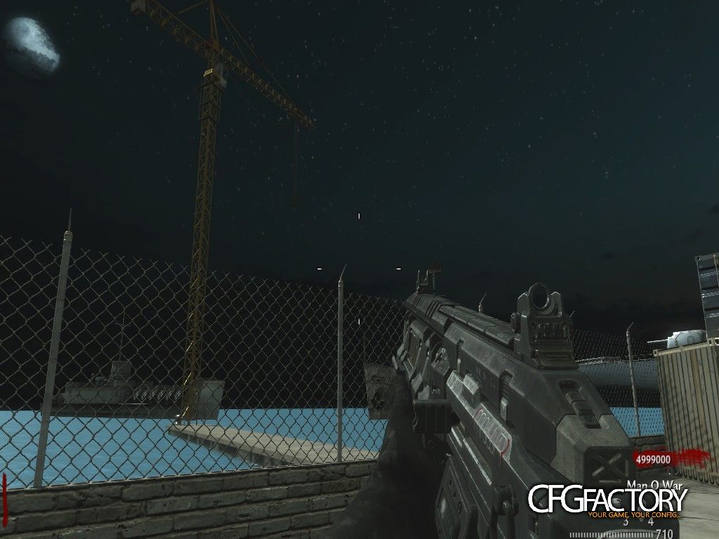 Bo3 Man-o-War