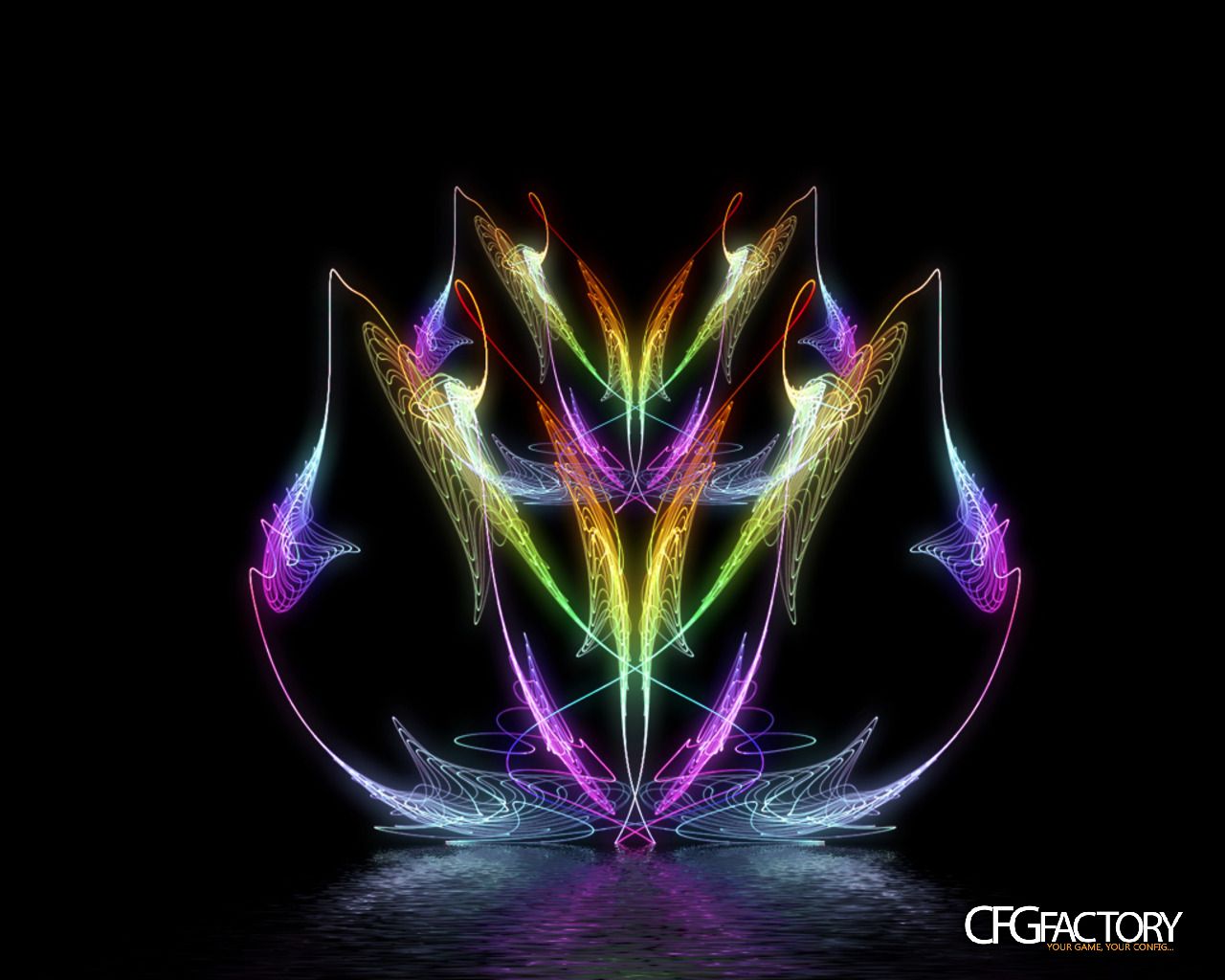 pAcA[A] cfg