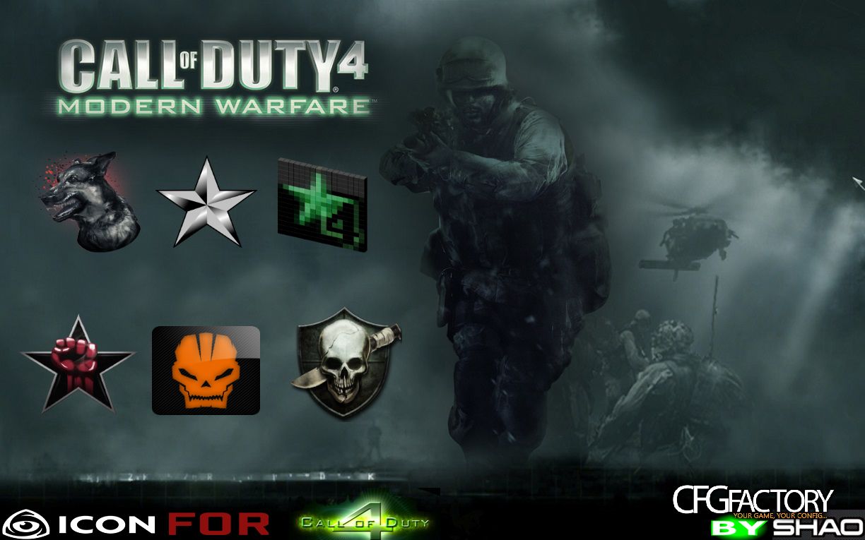 IconCOD