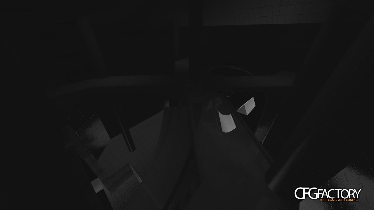 (SURF MAP) mp_surf_space
