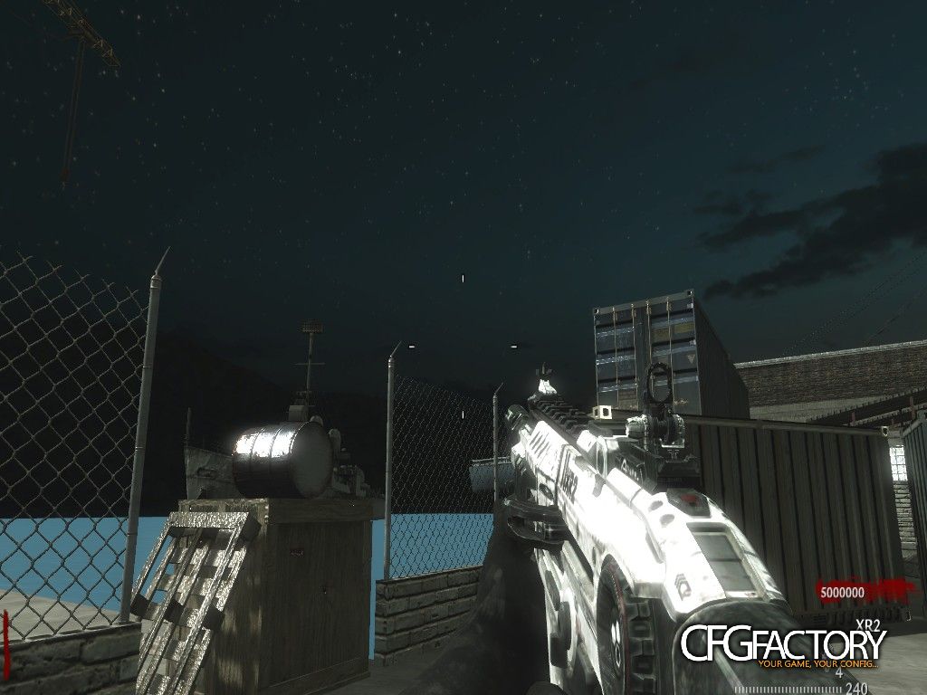 BO3 XR2