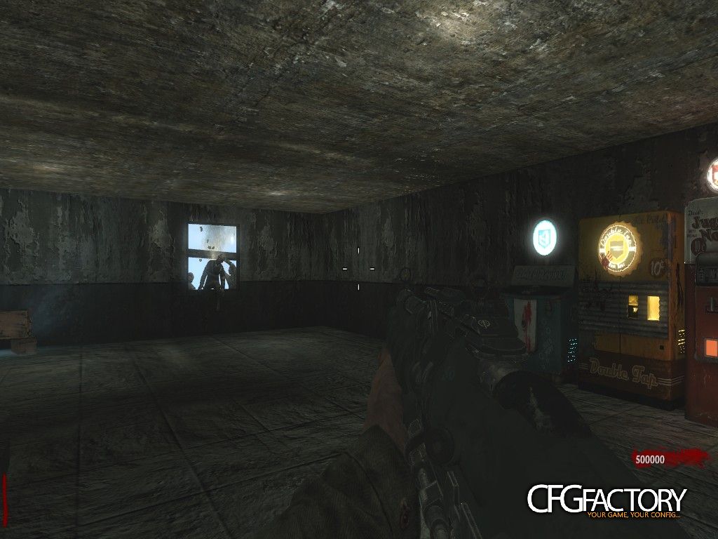 BO3 Sheiva