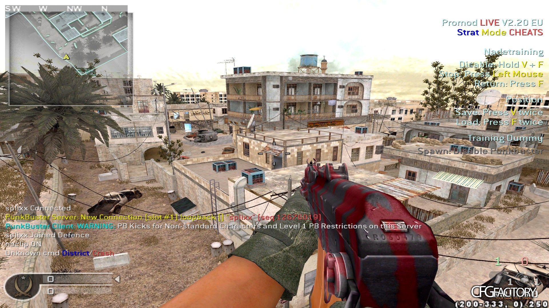 splixxi 2k17 best FPS