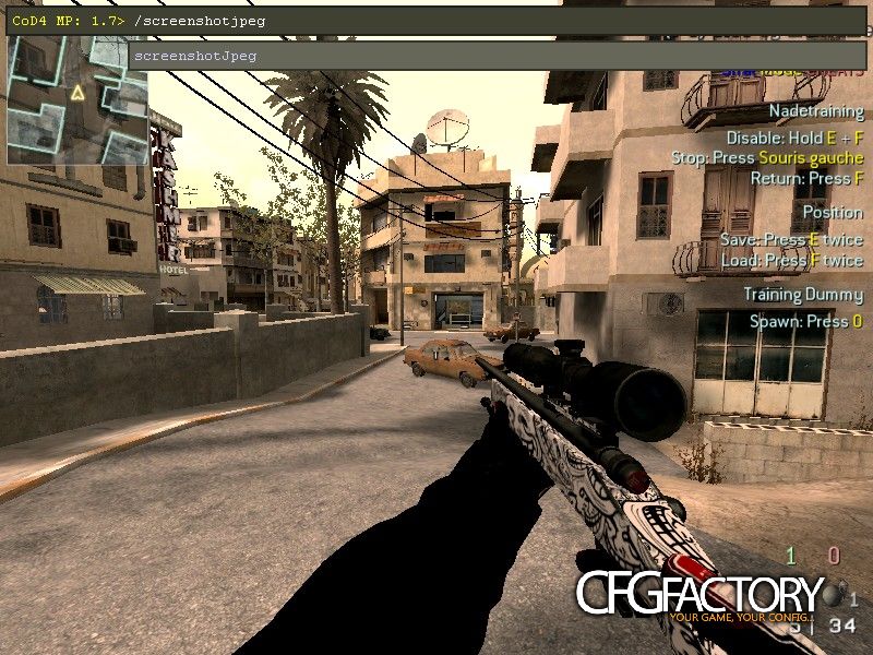 M40a3 Trollface