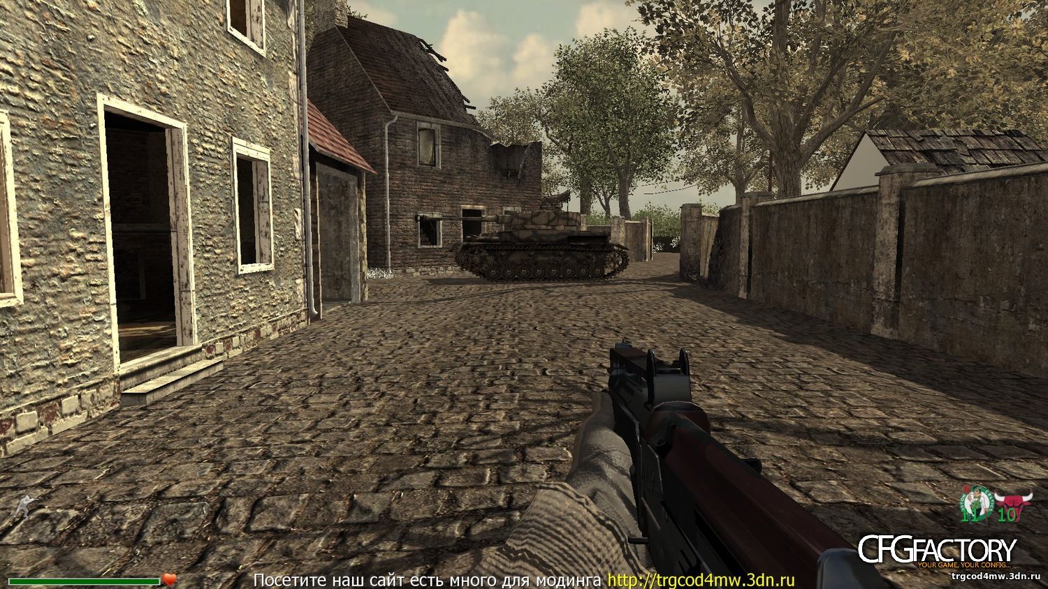 Saiga 12