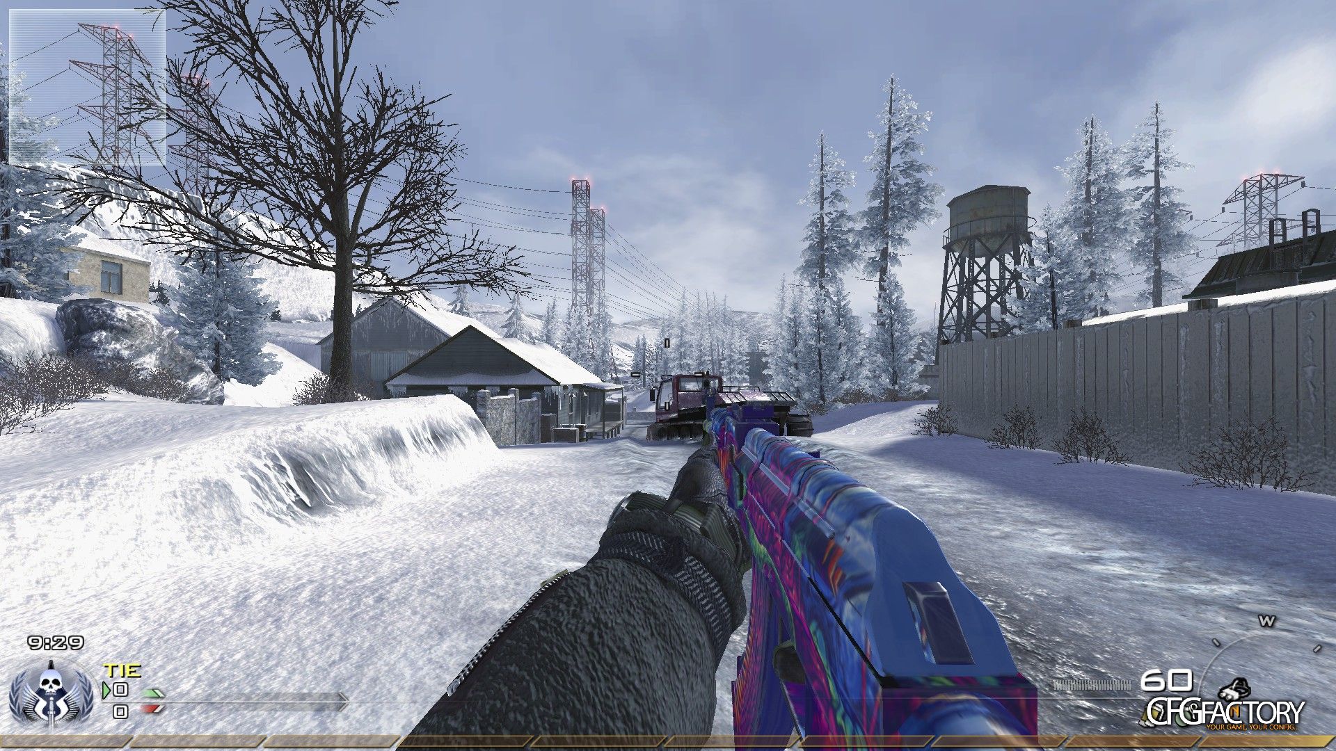 AK47 | Hyper Beast