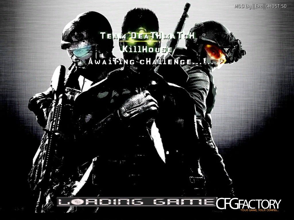 LOADBAR FOR COD4
