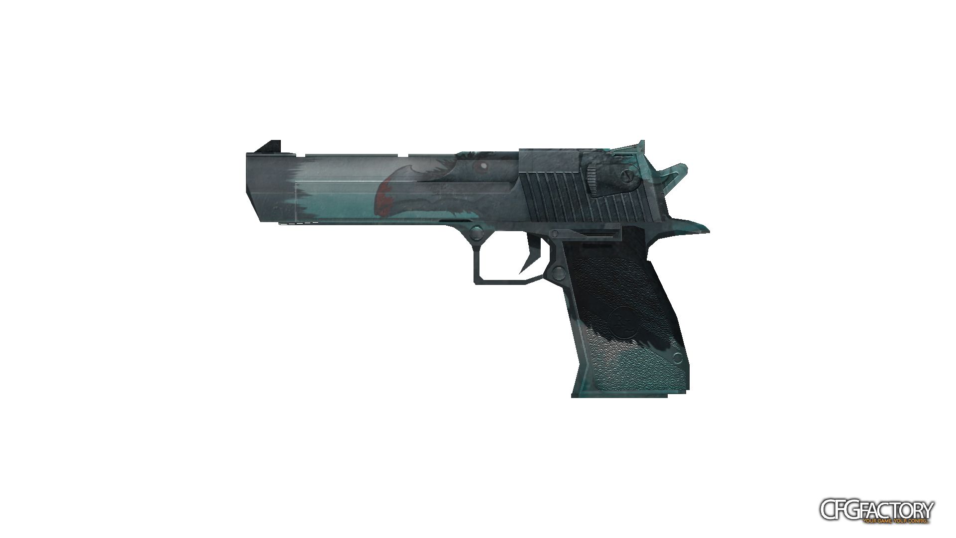 Desert Eagle | Lunar