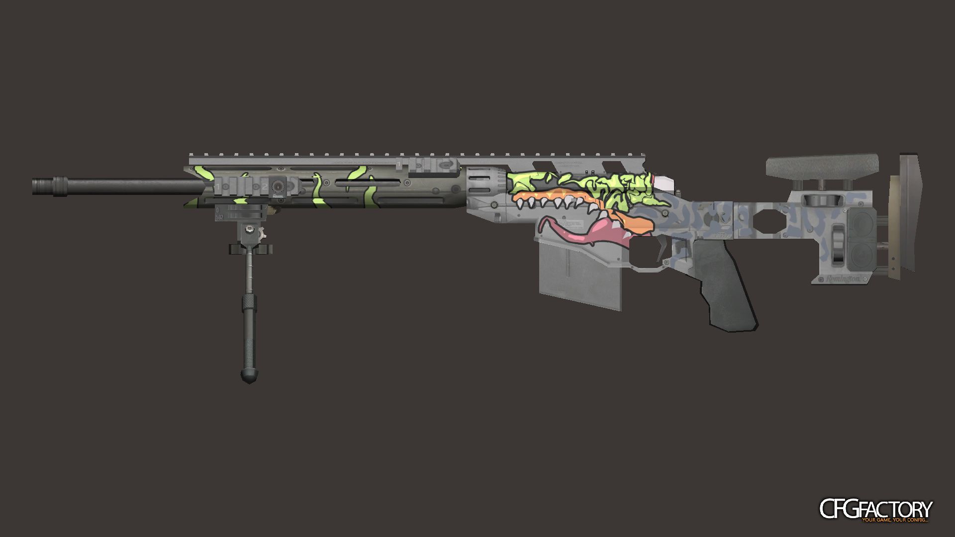 MSR | The Tickler