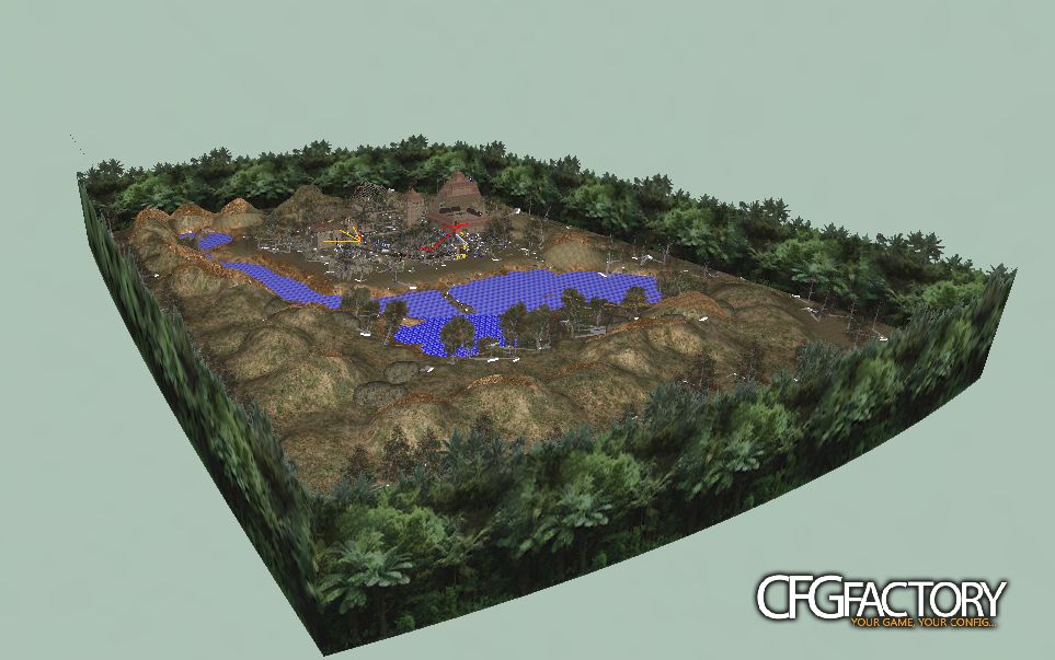 prefabs_folige
