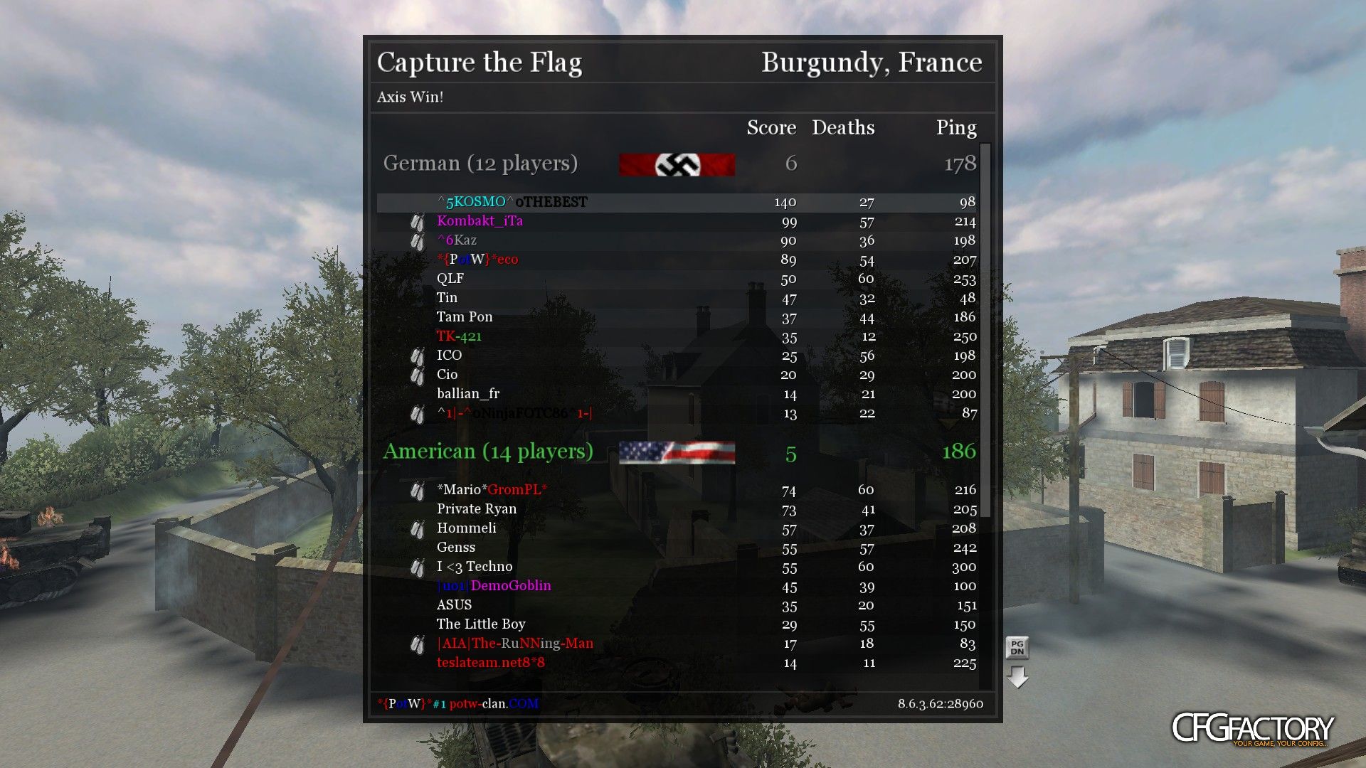 kosmocod2cfg