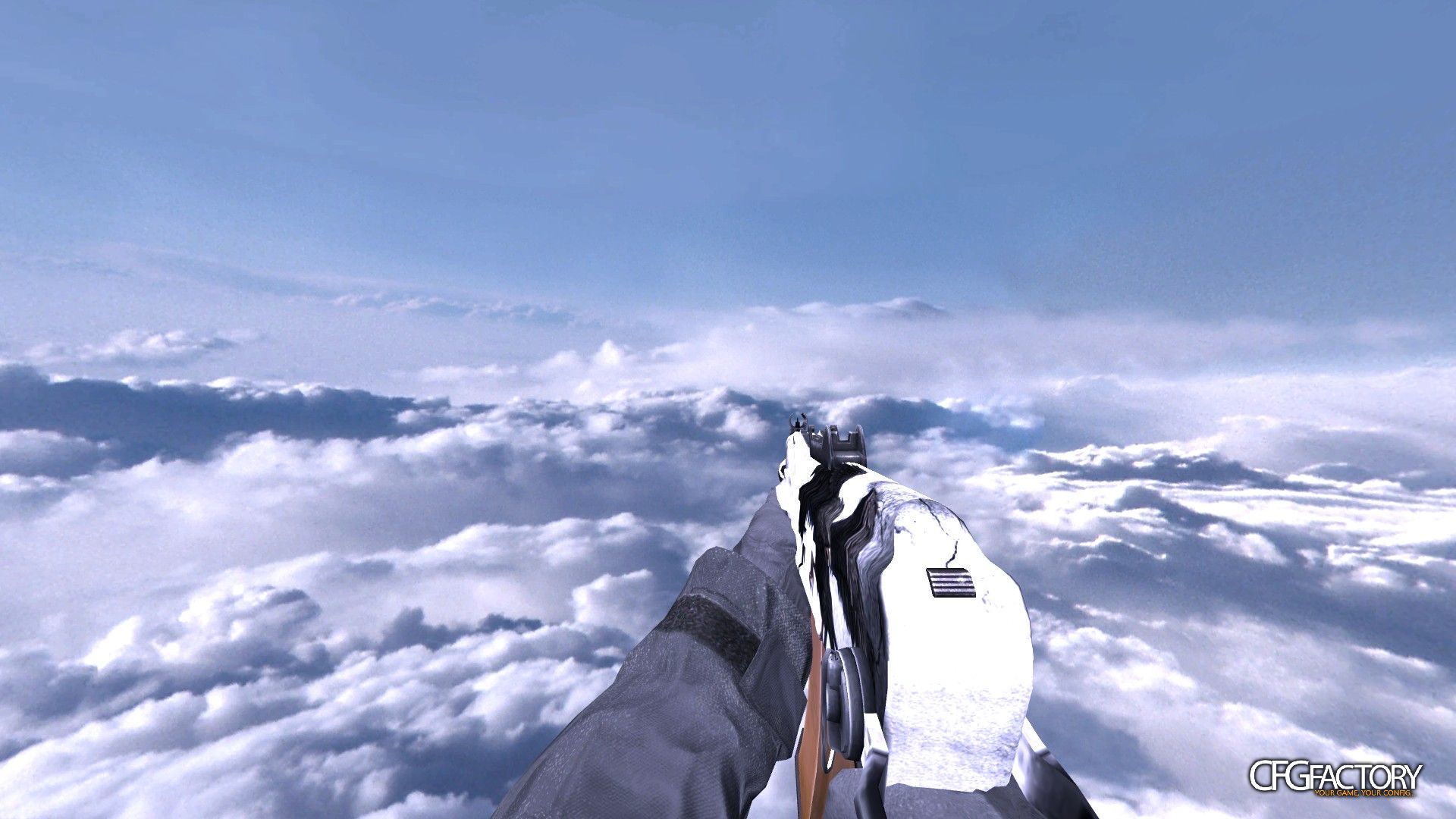 AK-74u | Griffin