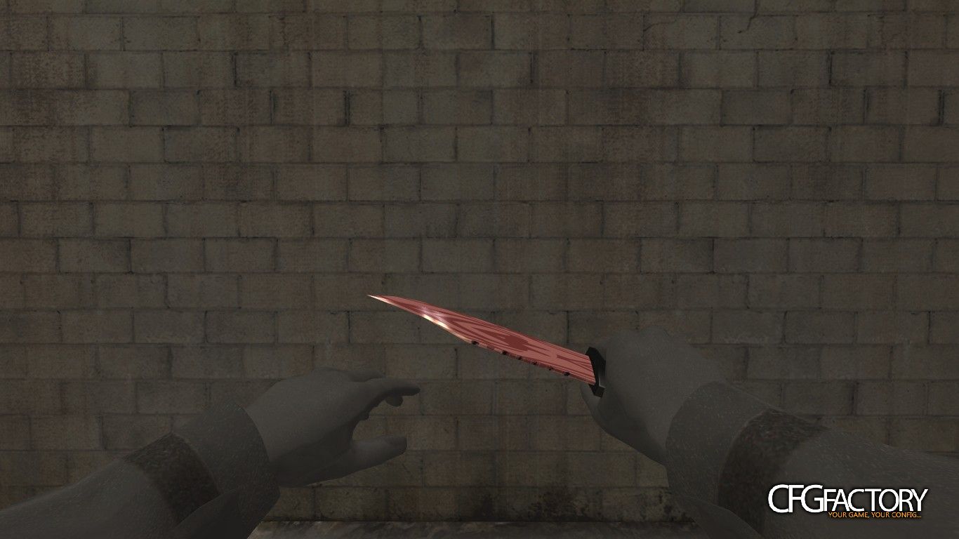 Knife | Slaughter