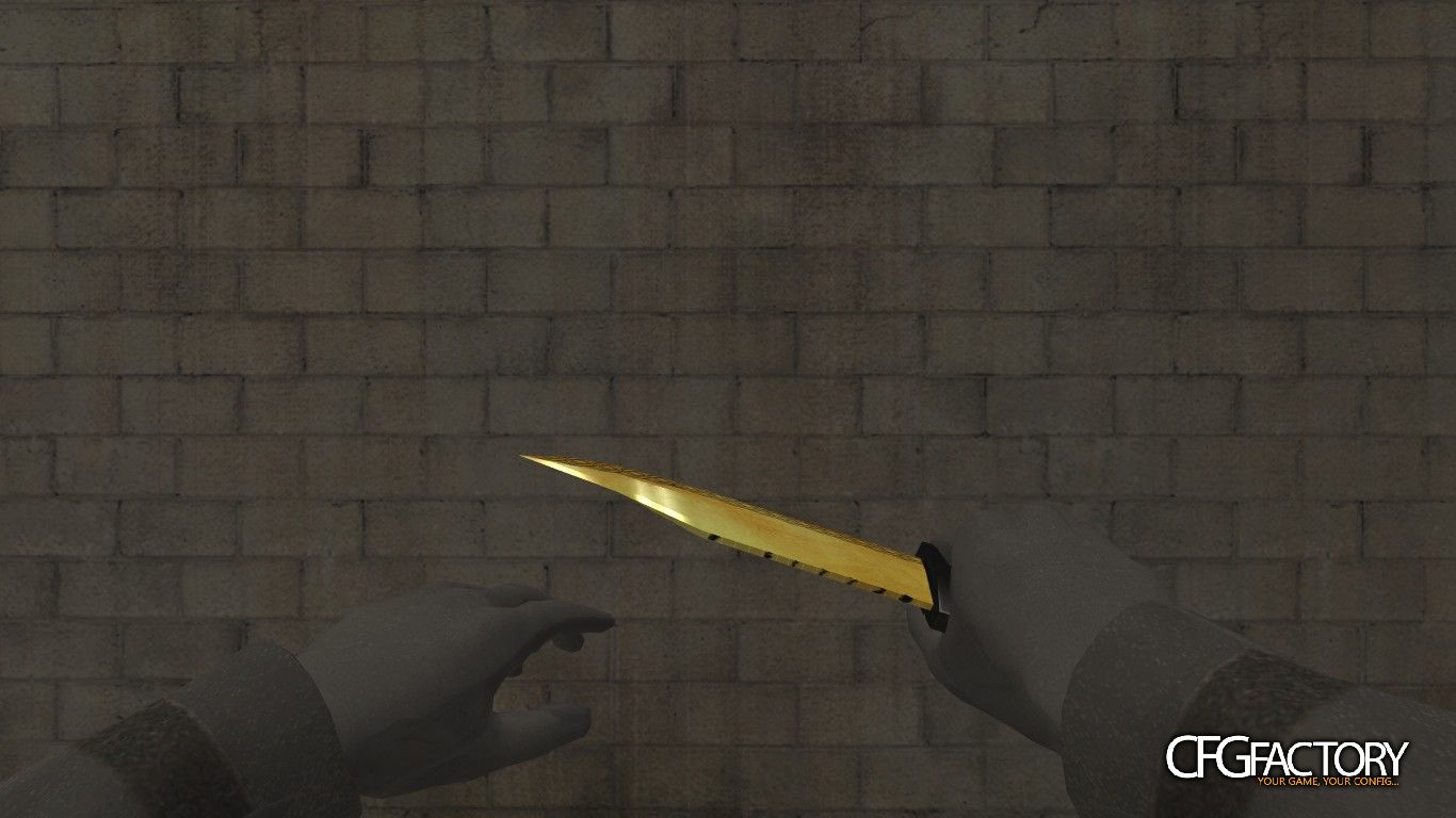 Knife | Lore