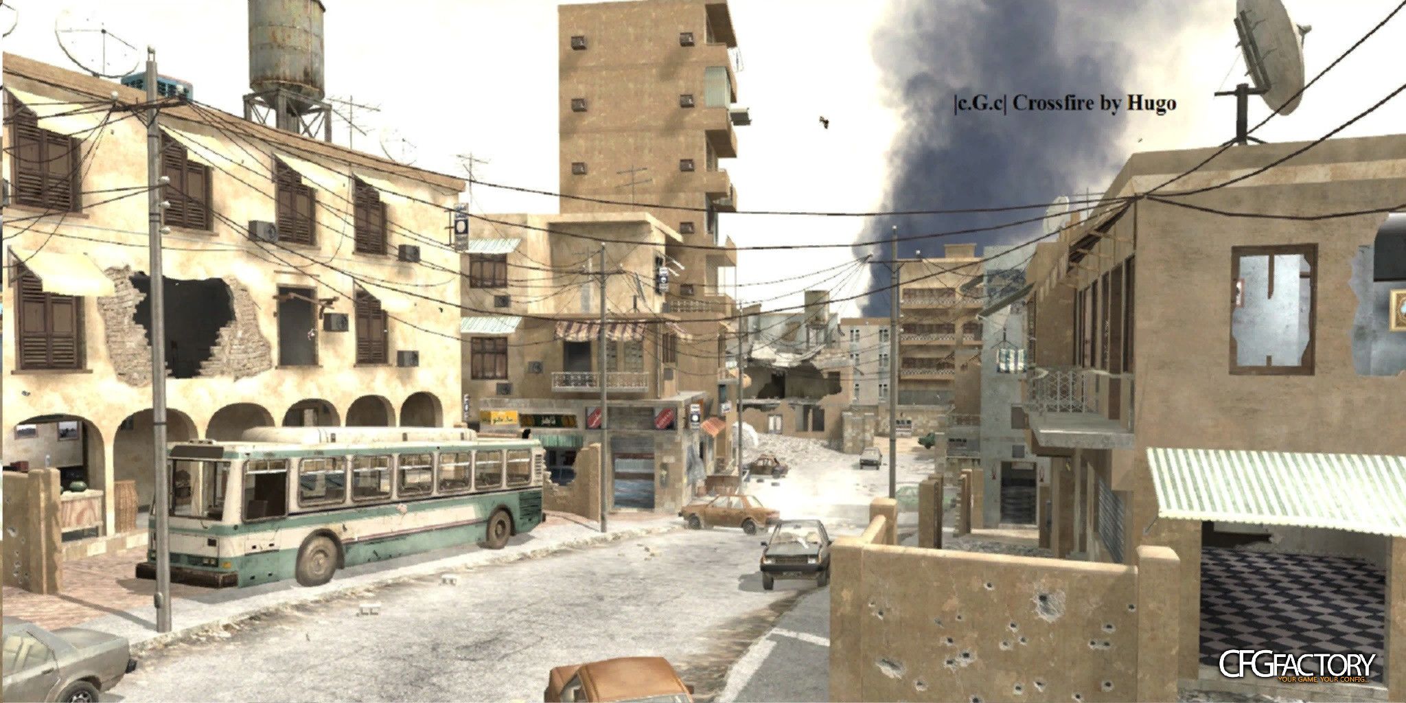 MP_CROSSFIRE