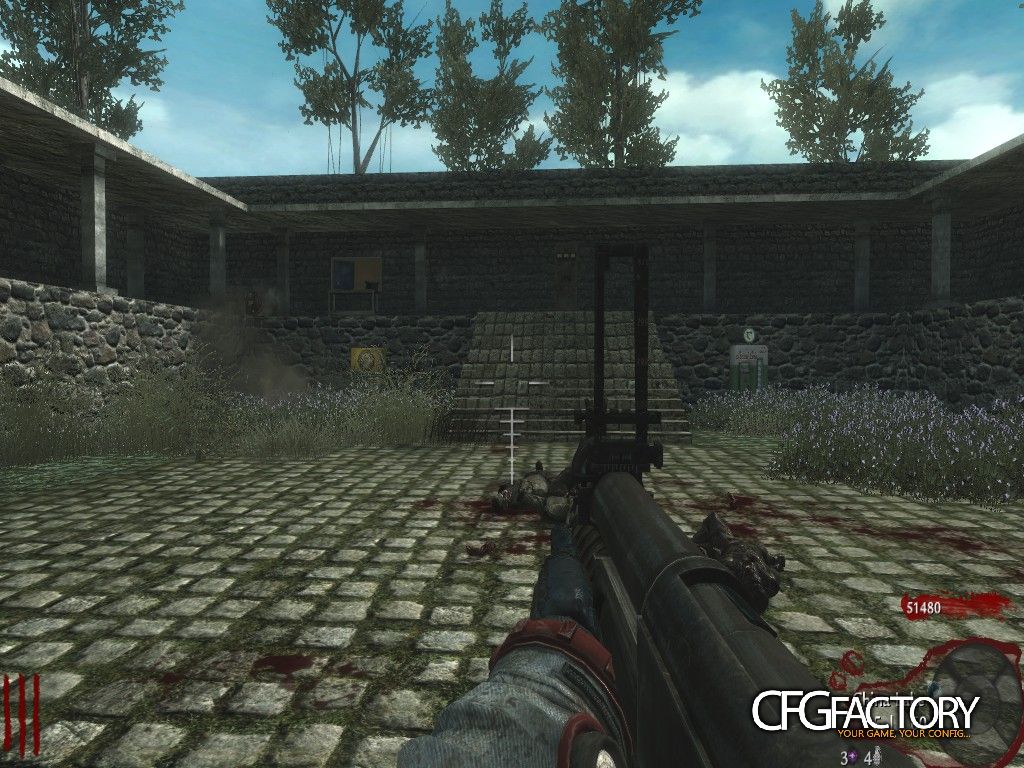 [BO1]Launchers
