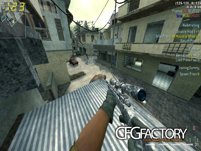 Remington Foiled