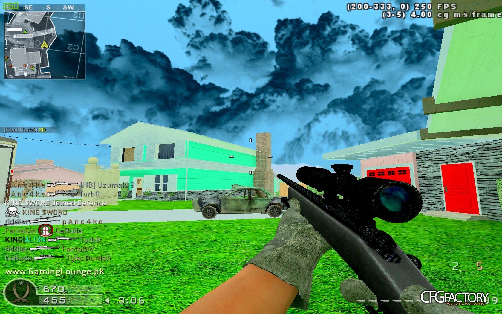Bawdy.cfg fps