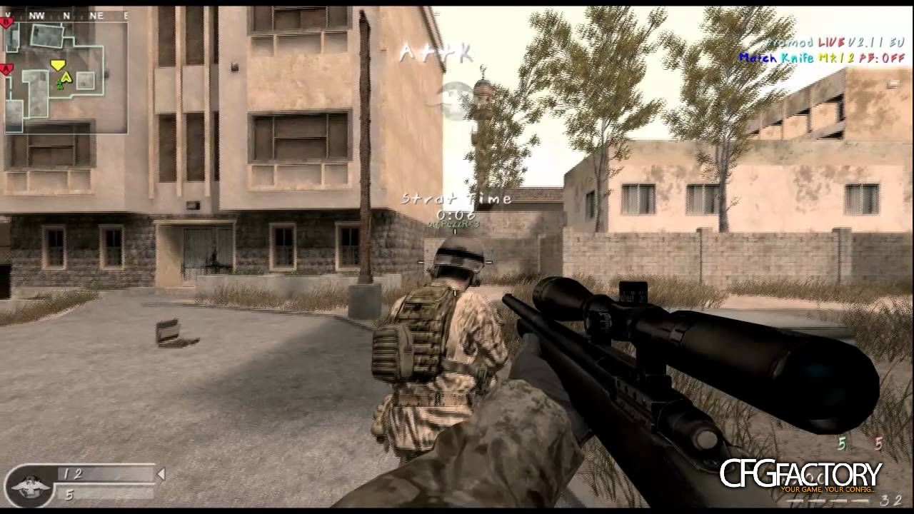 krankzz Config