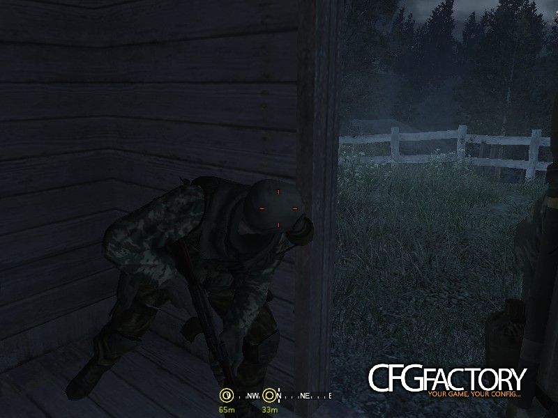 Realistic Russian Intervention