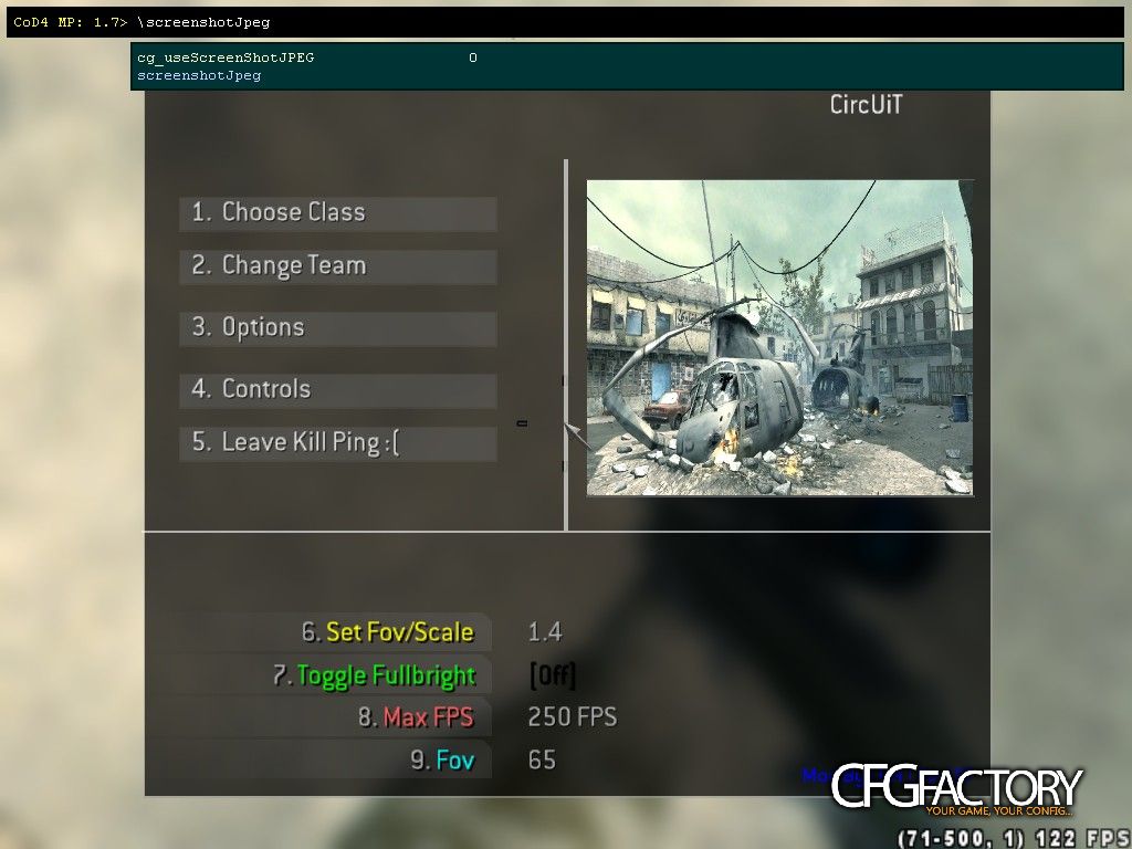 Only Sniper Promod With 3 New Snipers