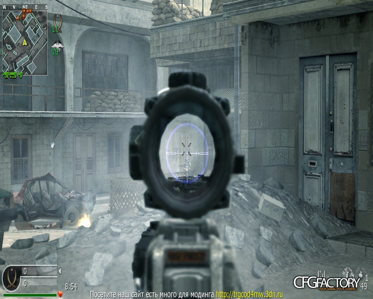 ghost arx160 v2