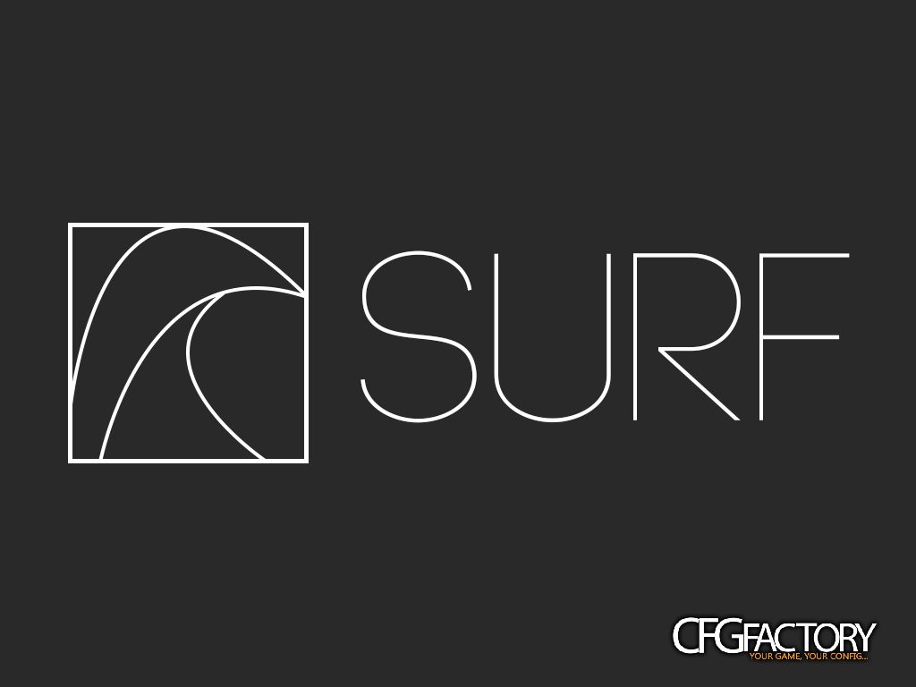 Surf Mod Source Code