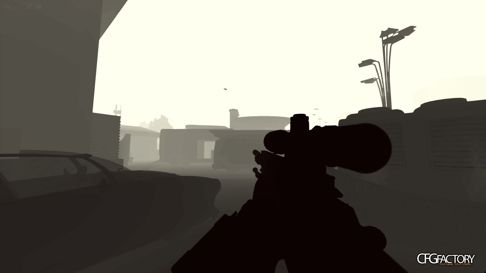 Bo2 Fog/Depthbuffer Mod