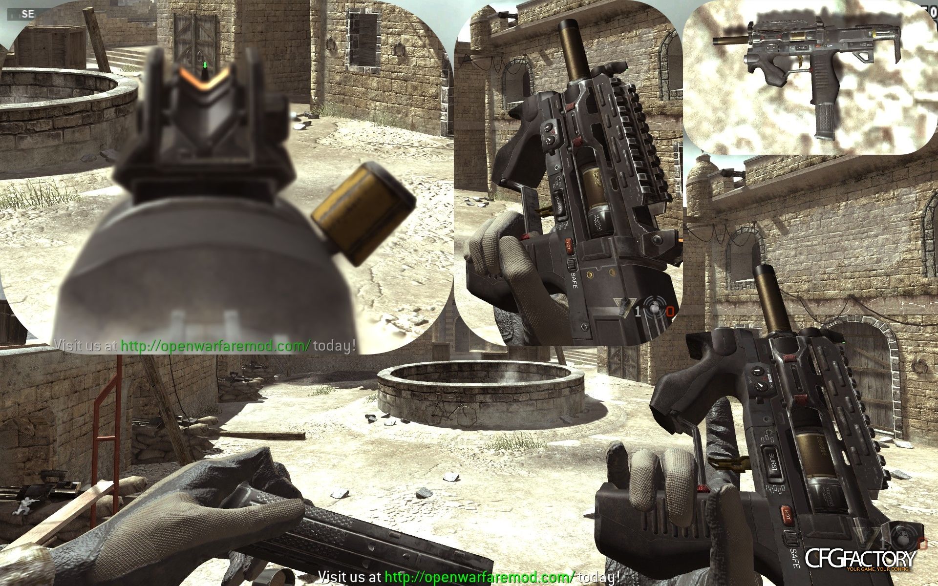 BO3 Pharo