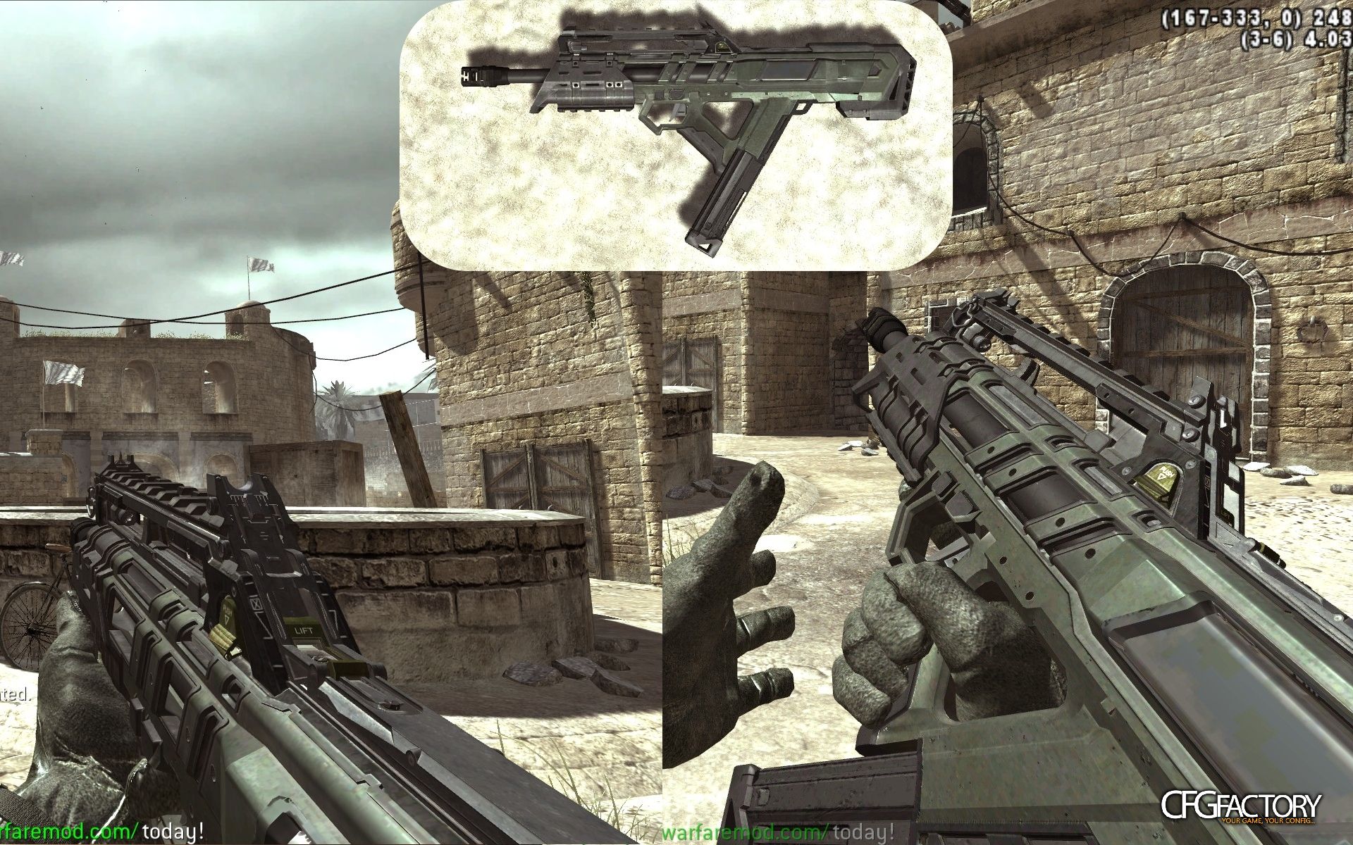 BO3 Vesper