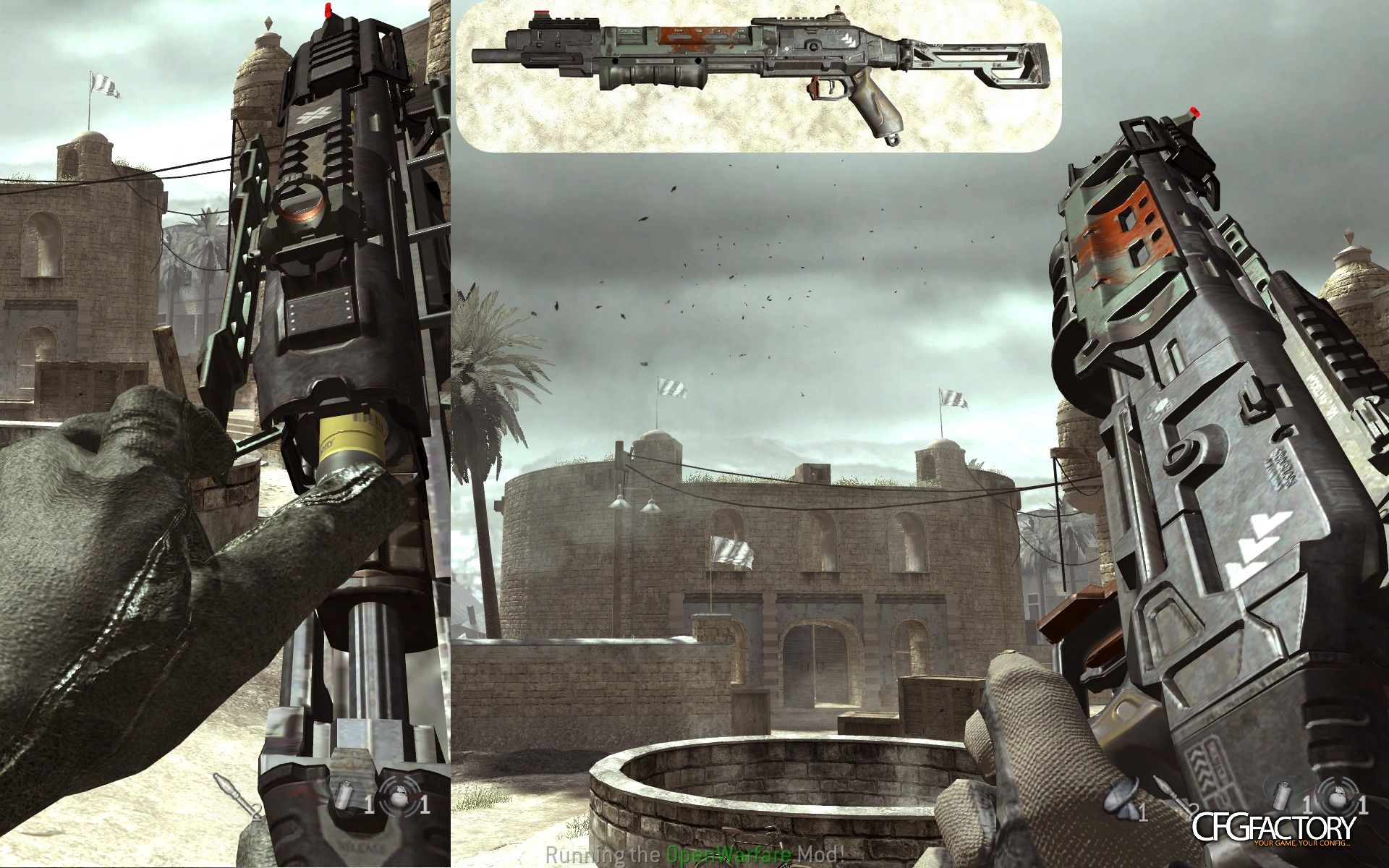 BO3 KRM262