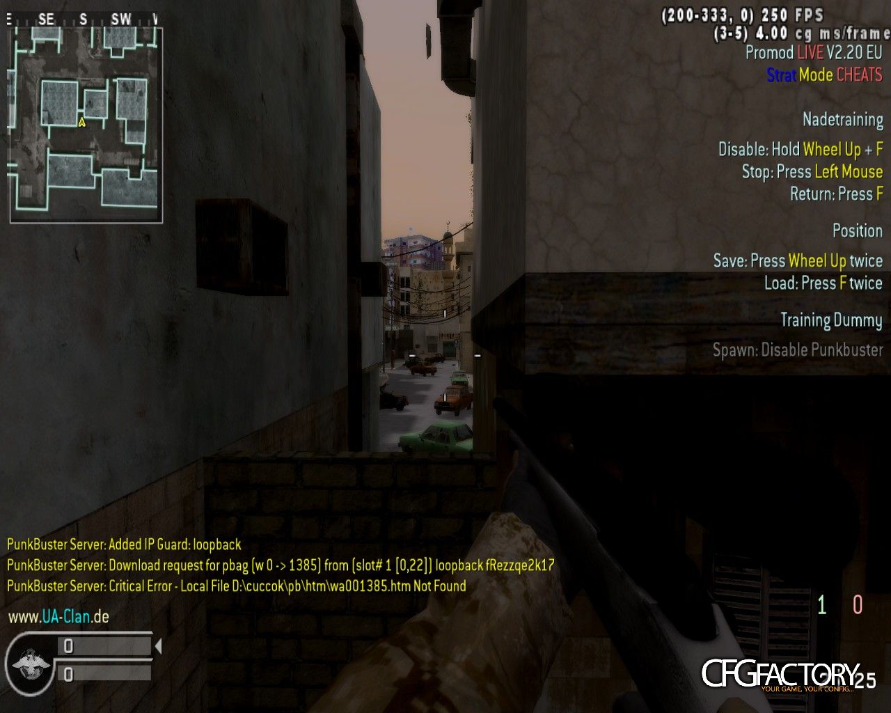 fRezzqe 2k17 config
