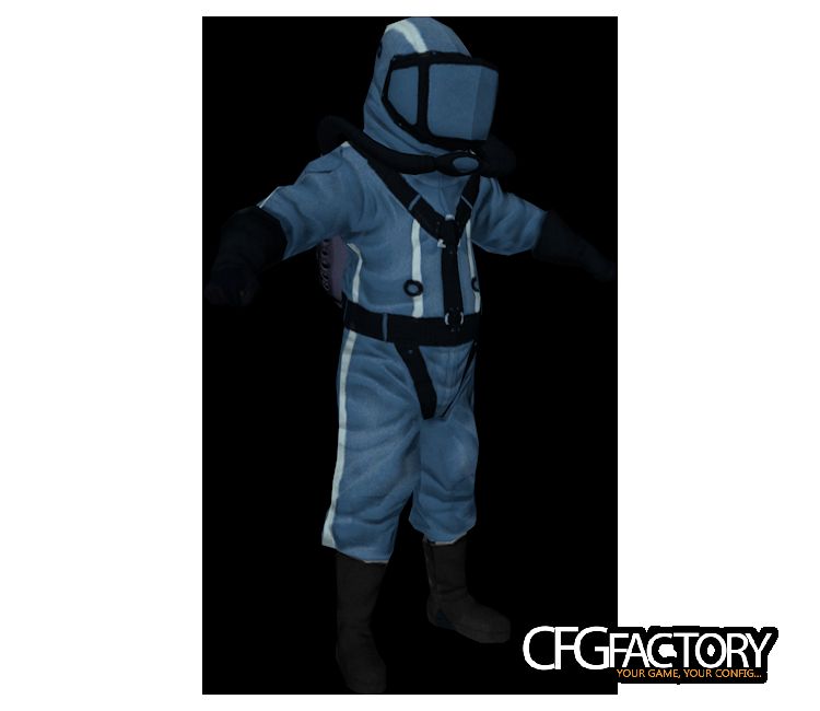 Chiller Player Model