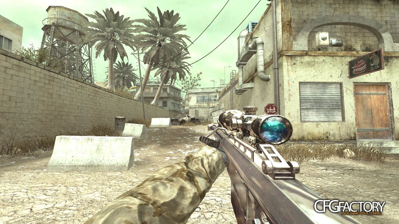 Specular weapons (all of them)