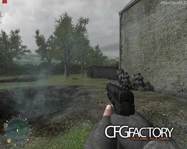 BO2 Fiveseven
