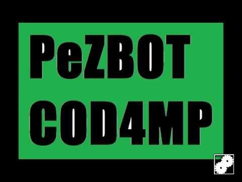 PEZBOT WAYPOINTS PACK