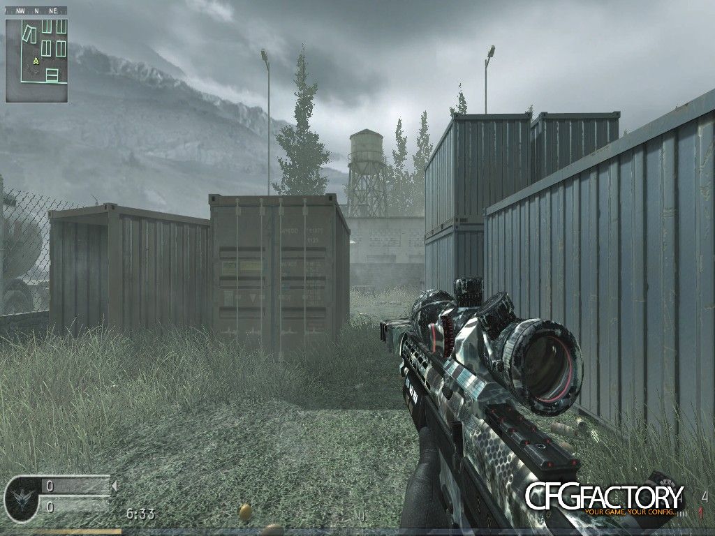 DSR 50 CAMO
