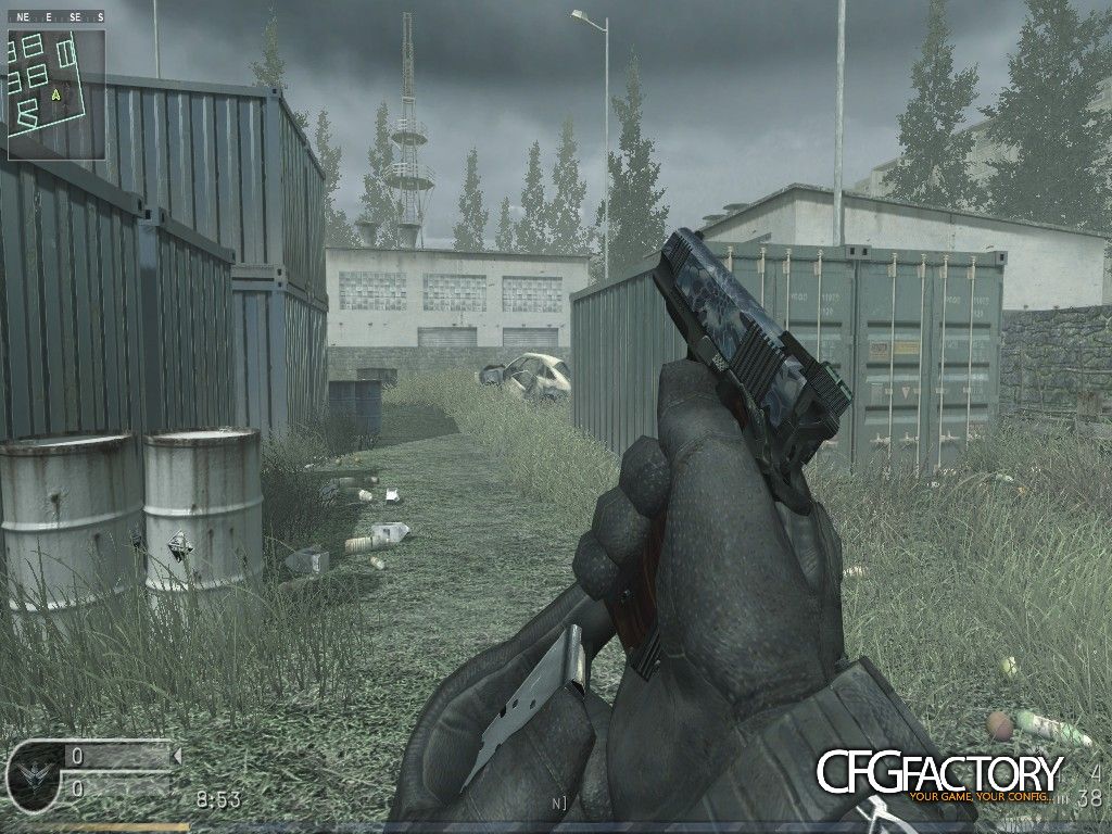 Kimber