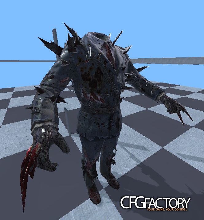 MOTD Zombies - Version 1.1