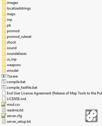 ProModLive 2.20 Source