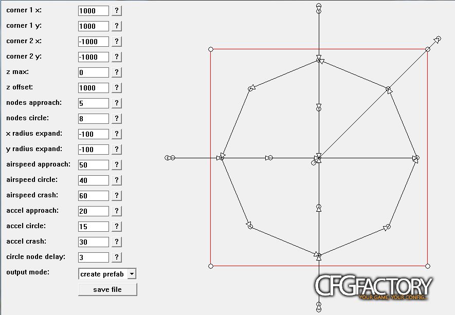 Helipath_Creator