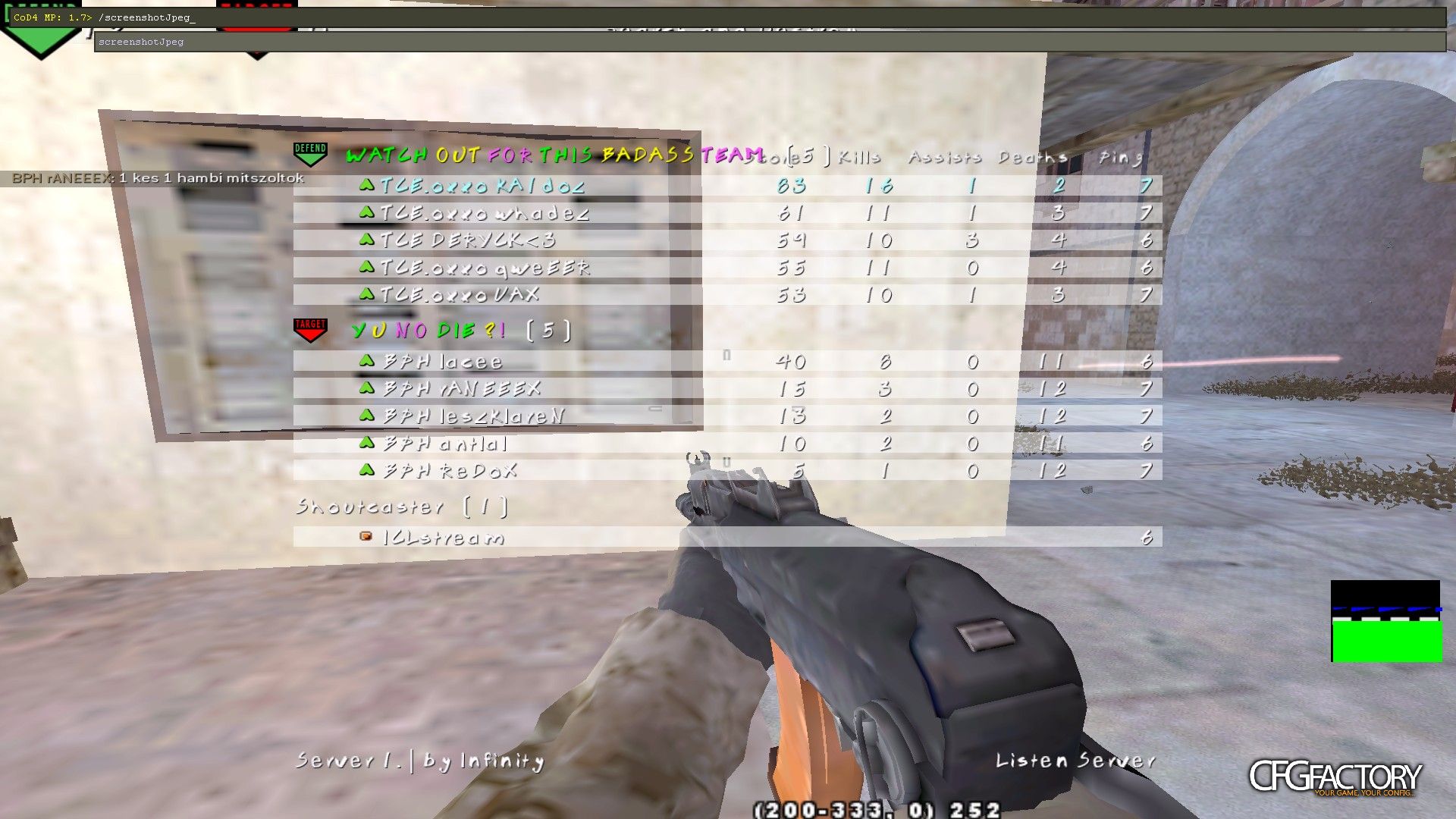 zod1Ak ICL 43. LAN CFG